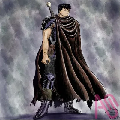 Dans "Berserk", quel est le nom du personnage qui a créé le God Hand et quel est son rôle au sein de cette entité ?