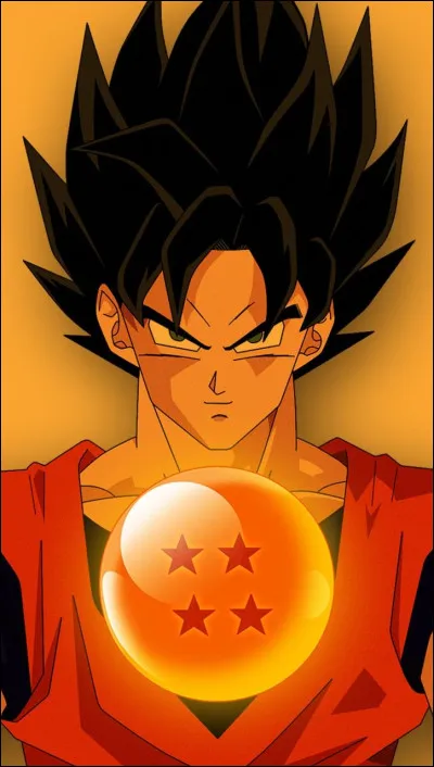 Quel personnage a inspiré San Goku ?
