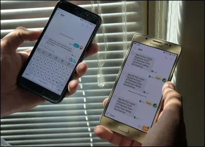 Un(e) pote est en gal&egrave;re avec un ex bizarre, tu�