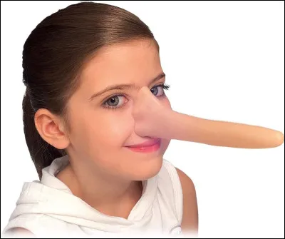 Quel est ton plus grand d&eacute;faut, selon toi ?