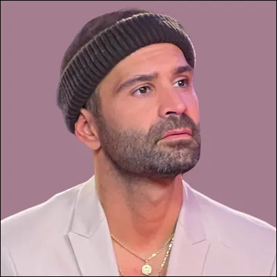 Qui est ce chanteur ?