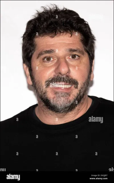 Qui est ce chanteur ?