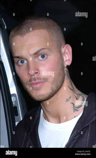 Qui est ce chanteur ?