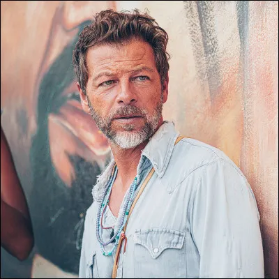 Qui est ce chanteur ?