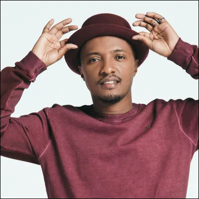 Qui est ce chanteur ?