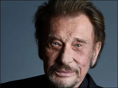 Qui est ce chanteur ?