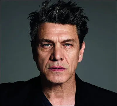 Qui est ce chanteur ?