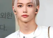 Quiz Connais-tu bien Felix de Stray Kids ?