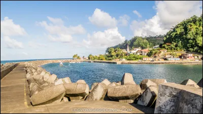 Quelle est la plus grande rivière de la Martinique ?