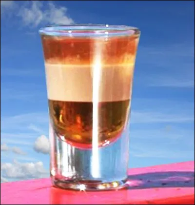 Quelle boisson est originaire de l'Irlande et est souvent associée aux pubs ?