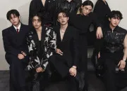 Test Qui es-tu dans Stray Kids ?