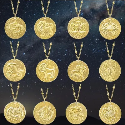 Quel est ton signe astrologique ? (3)