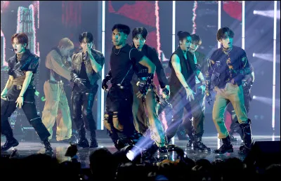 Qui est ton bias ? (3)