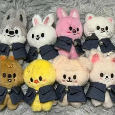 Quel animal préfères-tu ? (3)