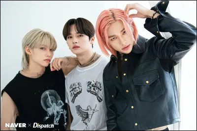 Quel est le nom de la sous-unité de danse du groupe ?