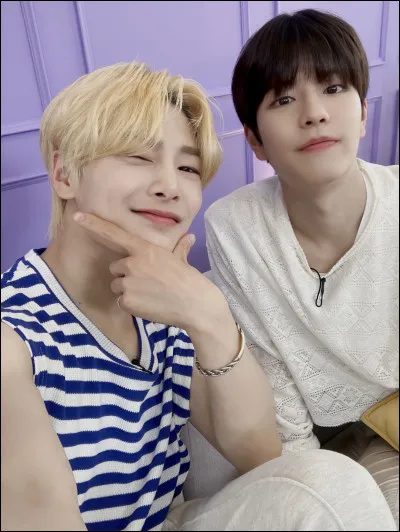 Qui compose l'unité 3Racha ?