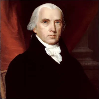 Quel pr&eacute;sident des &Eacute;tats-Unis, auteur d�une doctrine de non-intervention dans les affaires europ&eacute;ennes, a succ&eacute;d&eacute; &agrave; James Madison en 1817 ?