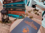 Test Pourrais-tu tre un pouvanteur dans la saga L'pouvanteur ?