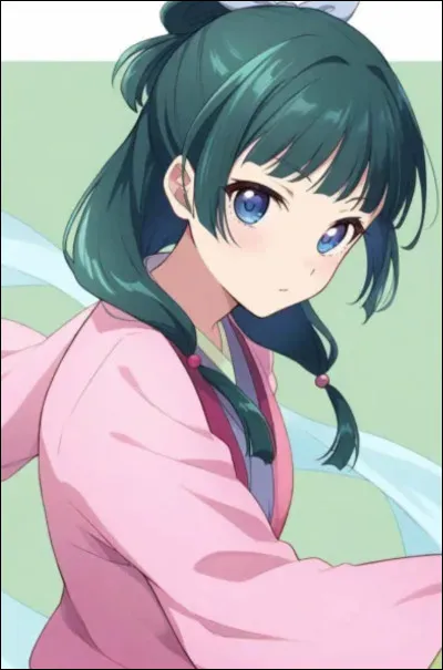 Finalement, toi et le loup avez passé une année entière à parcourir le monde et vous avez acquis un pouvoir. Lequel veux-tu ? (3)