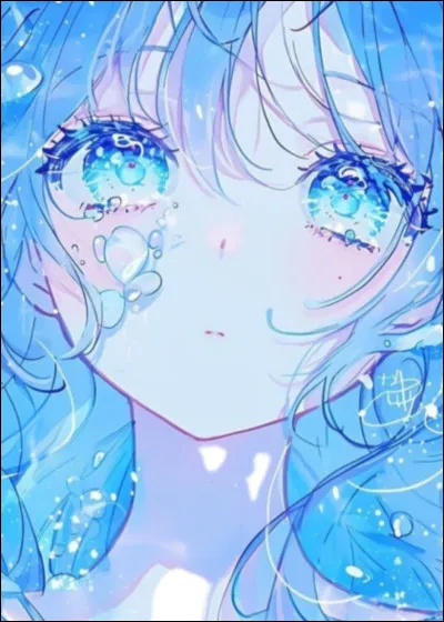 Tu es une jeune fille ou un jeune garçon. Choisis la couleur de tes cheveux.