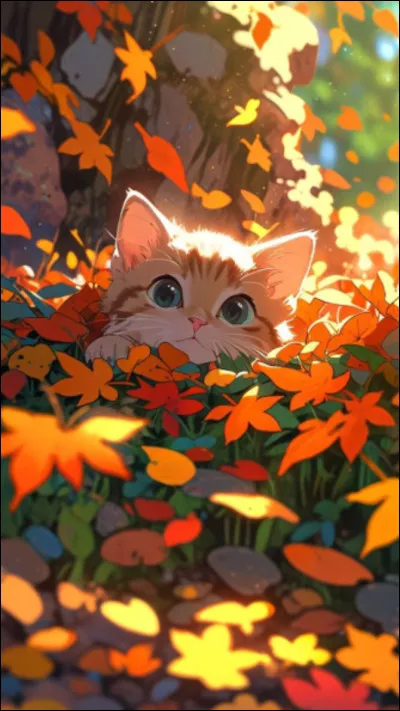 Choisis maintenant une couleur qui te représente.