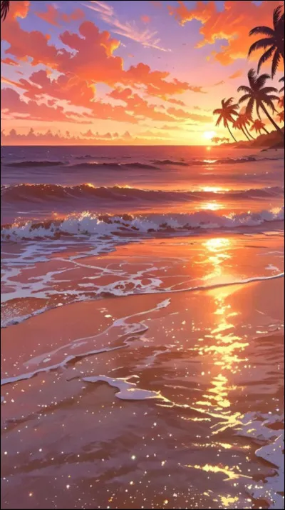 Tu as finalement pris la direction du bruit et tu arrives en bas dun énorme rocher couvert de mousse. À son sommet se dresse un loup qui en descend. Quelle couleur de pelage veux-tu quil ait ?