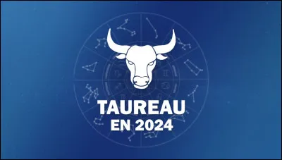 Quel astre gouverne le Taureau ?