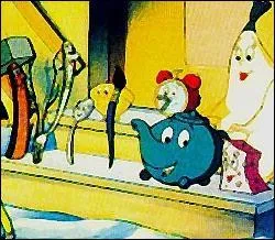 (Les Babalous) Que sont ces fameux 'Babalous' ?