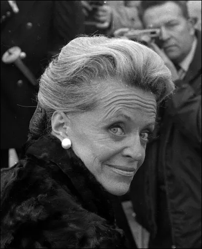 "Voila un crétin" était le surnom d'un homme politique français. Lequel ?