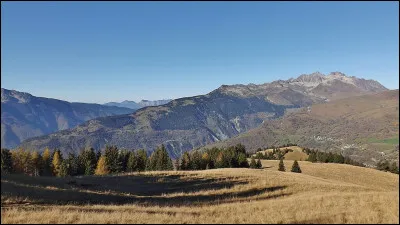 Au 1er janvier 2024, quel département français, métropolitain, est le moins peuplé ?