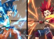 Quiz Beyblade Burst Surge