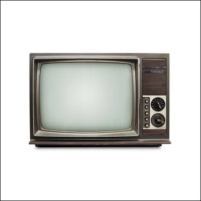 En quelle année la télévision en couleurs a-t-elle fait son apparition ?