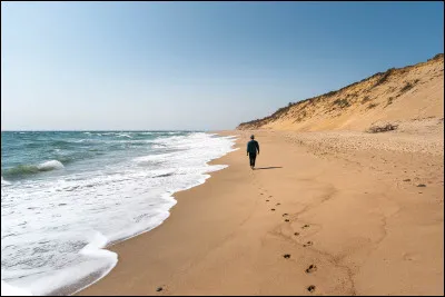 Première question, dans quel océan se trouve cette île ?