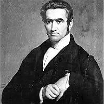 Quel est le lien entre le savant belge du XIXe siècle Adolphe Quetelet et le mot régime ?