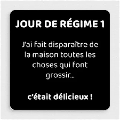 Que désigne le régime d'un moteur ?