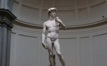 Quiz Sculpture