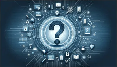 La cybers&eacute;curit&eacute;, c�est surtout le travail des informaticiens. Moi, je ne peux pas y faire grand-chose.