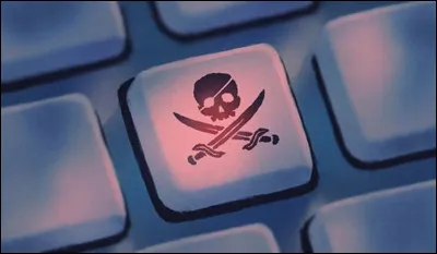 Utiliser un logiciel pirat&eacute; met uniquement en danger l�ordinateur sur lequel il est install&eacute;.