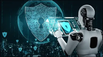 Une IA peut rep&eacute;rer une attaque en analysant des comportements inhabituels dans les journaux r&eacute;seau, m&ecirc;me avant que le malware n'agisse.