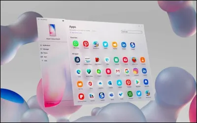 Installer des applications uniquement depuis des sources officielles r&eacute;duit le risque d�infection.