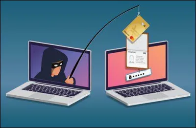 Recevoir un courriel inattendu me demandant de cliquer sur un lien pour changer mon mot de passe provient forc&eacute;ment d'un pirate