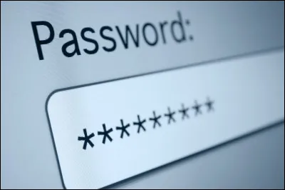 Recevoir un courriel inattendu me demandant de cliquer sur un lien pour changer mon mot de passe provient forc&eacute;ment d'un pirate