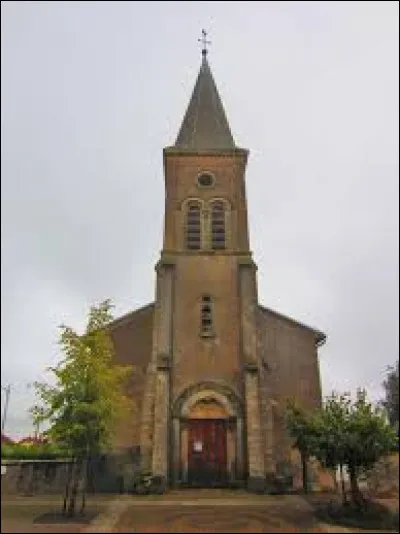 Je vous emmène maintenant en Lorraine, à Coutures. Ancienne commune du Saulnois, dans l'arrondissement de Château-Salins, elle se situe dans le département ...