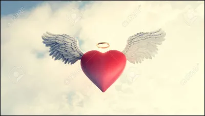 Est-tu amoureux/amoureuse ?