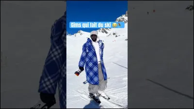 Quel âge Gims a-t-il actuellement (2025) ?