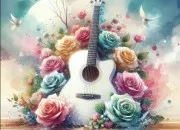 Quiz Les chansons fleuries