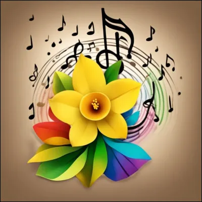 À qui sont les mots
 "♪ Mon cur a peur de senliser dans aussi peu despace,
Condamné au bruit des camions qui passent,
Lui qui rêvait de champs détoiles et de pluies de jonquilles,
Pour sabriter aux épaules des filles." ?