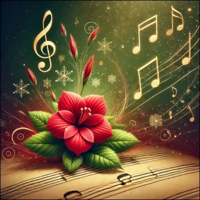 Quel chanteur n'aime pas les rhododendrons ?