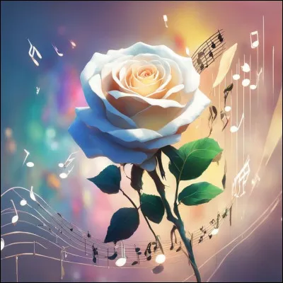 Qui était l'interprète de l'émouvante chanson "♪ C'est aujourd'hui dimanche, tiens ma jolie maman, voici des roses blanches, toi qui les aimes tant" ?