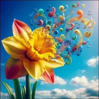 On remonte dans le temps avec les paroles "♫ ♪ J'ai connu Émilie aux premières jonquilles, elle était si jolie des jonquilles aux derniers lilas" ?